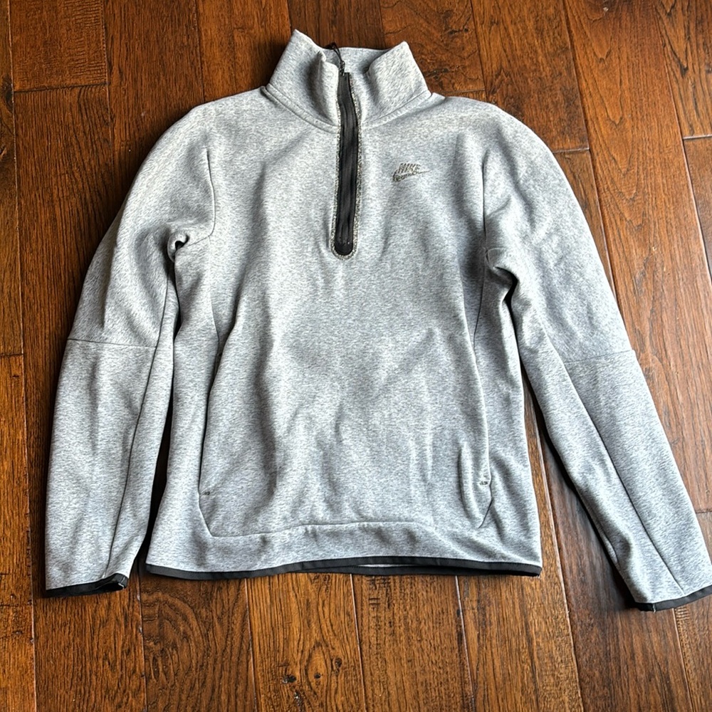 Nike Sportswear Tech Fleece